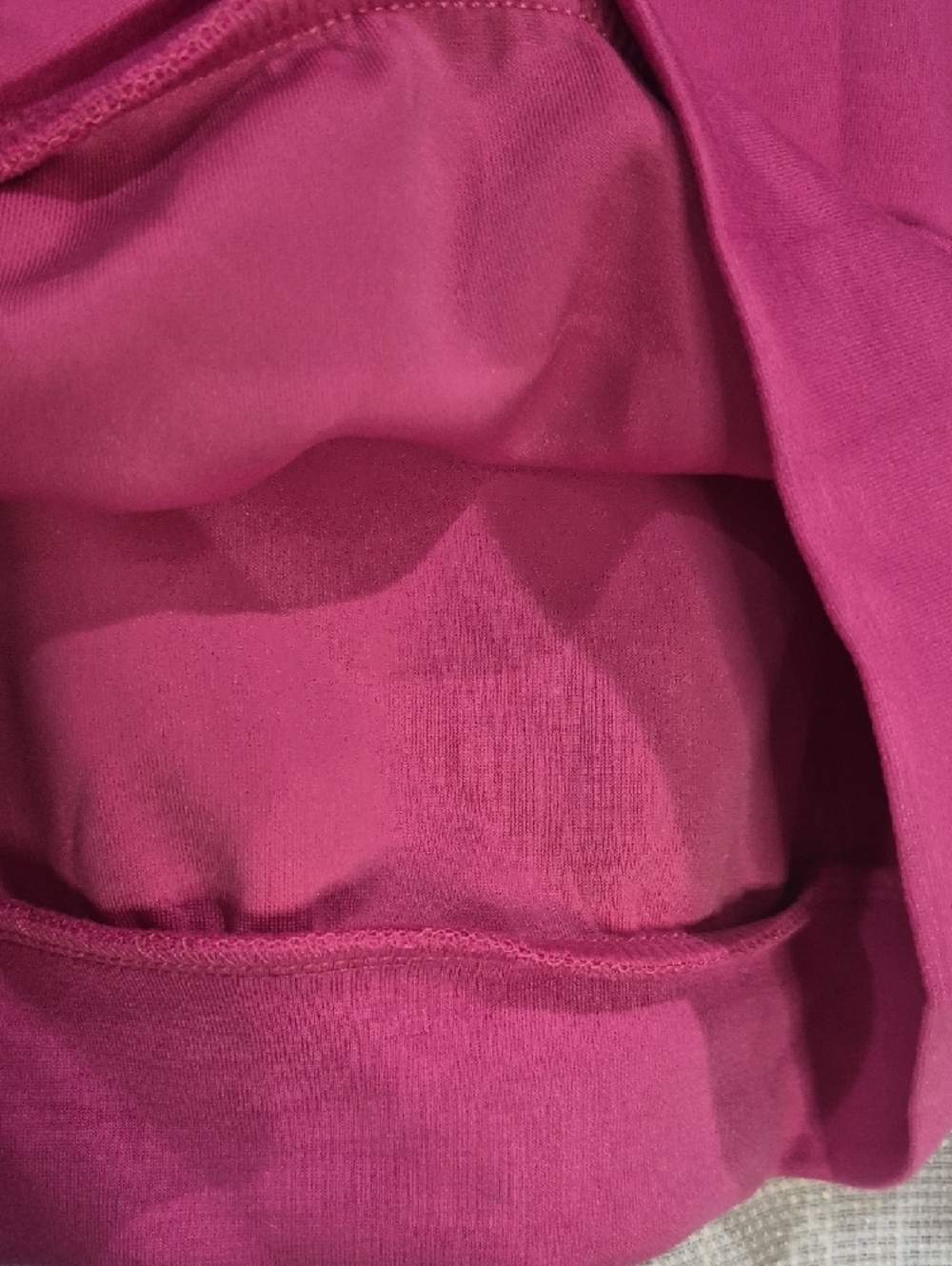 'DIVA' Pink Long-Sleeve Top - Picture 8 of 8